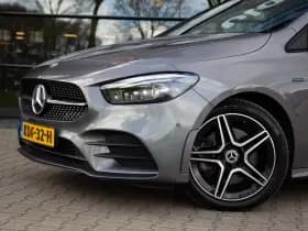 Mercedes-Benz B-Klasse thumbnail 9