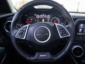 Chevrolet Camaro thumbnail 12