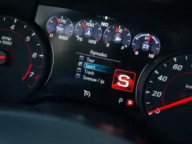 Chevrolet Camaro thumbnail 14