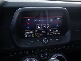 Chevrolet Camaro thumbnail 20