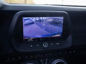 Chevrolet Camaro thumbnail 22