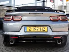 Chevrolet Camaro thumbnail 31