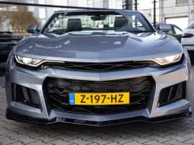 Chevrolet Camaro thumbnail 32