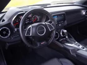 Chevrolet Camaro thumbnail 5