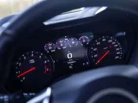 Chevrolet Camaro thumbnail 6