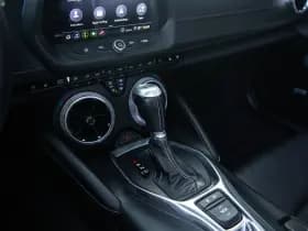 Chevrolet Camaro thumbnail 7