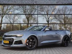 Chevrolet Camaro thumbnail 8