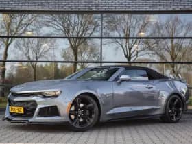 Chevrolet Camaro thumbnail 9