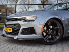 Chevrolet Camaro thumbnail 10