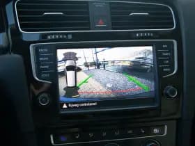 Volkswagen Golf thumbnail 16