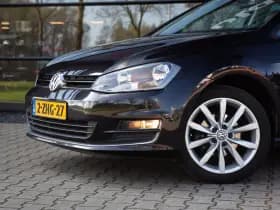 Volkswagen Golf thumbnail 8