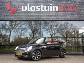 MINI Cabrio