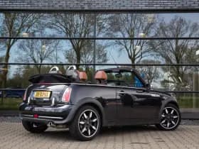 MINI Cabrio thumbnail 2