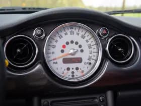 MINI Cabrio thumbnail 11