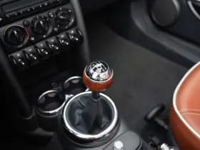 MINI Cabrio thumbnail 5