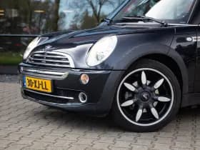 MINI Cabrio thumbnail 7