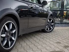 MINI Cabrio thumbnail 8