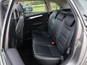 Mercedes-Benz B-Klasse thumbnail 11