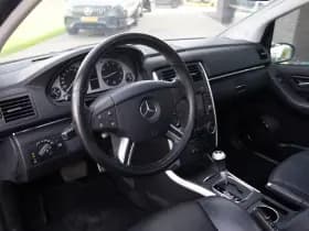 Mercedes-Benz B-Klasse thumbnail 4