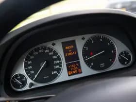 Mercedes-Benz B-Klasse thumbnail 6