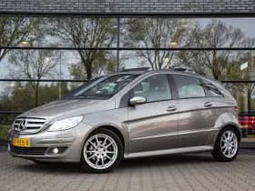 Mercedes-Benz B-Klasse thumbnail 8