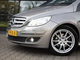 Mercedes-Benz B-Klasse thumbnail 9