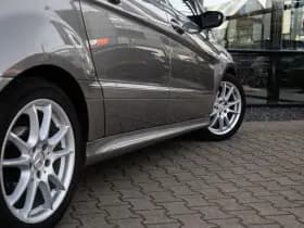 Mercedes-Benz B-Klasse thumbnail 10