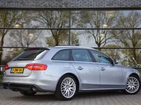 Audi A4 thumbnail 2