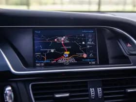 Audi A4 thumbnail 14