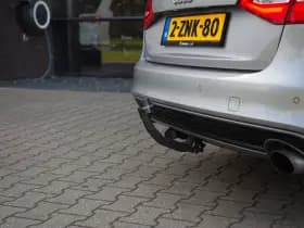 Audi A4 thumbnail 21