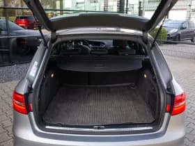 Audi A4 thumbnail 22