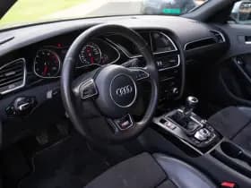 Audi A4 thumbnail 5