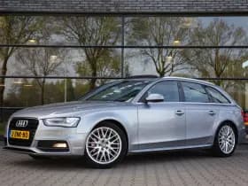 Audi A4 thumbnail 7