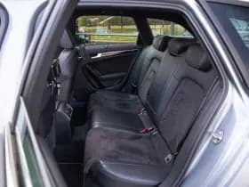 Audi A4 thumbnail 10