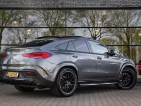 Mercedes-Benz GLE thumbnail 2