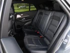 Mercedes-Benz GLE thumbnail 11