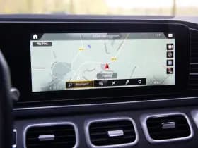 Mercedes-Benz GLE thumbnail 16