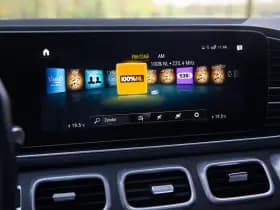 Mercedes-Benz GLE thumbnail 17