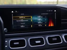 Mercedes-Benz GLE thumbnail 22