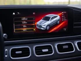 Mercedes-Benz GLE thumbnail 23