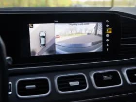 Mercedes-Benz GLE thumbnail 24