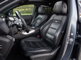 Mercedes-Benz GLE thumbnail 4