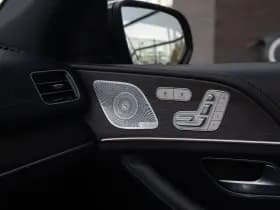 Mercedes-Benz GLE thumbnail 37