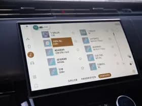 Land Rover Range Rover Sport thumbnail 14