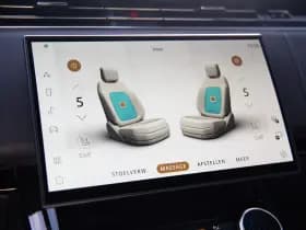 Land Rover Range Rover Sport thumbnail 16