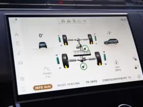 Land Rover Range Rover Sport thumbnail 19