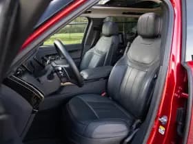 Land Rover Range Rover Sport thumbnail 4