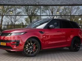 Land Rover Range Rover Sport thumbnail 8