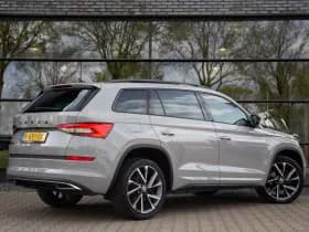 Škoda Kodiaq thumbnail 2