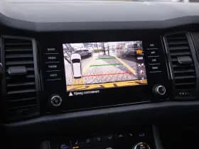 Škoda Kodiaq thumbnail 22